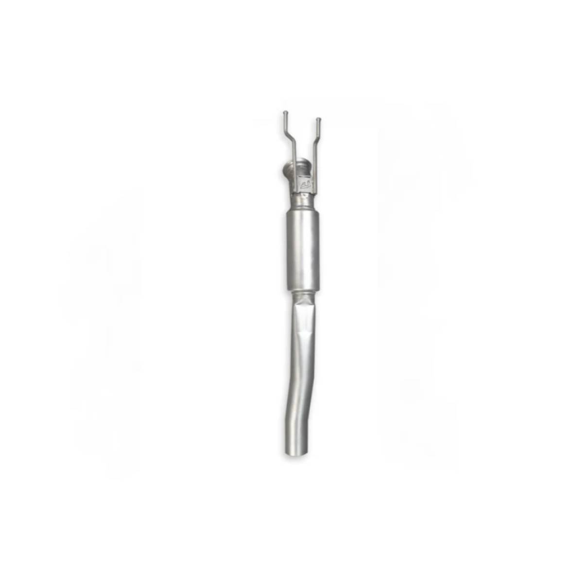 Mercedes-Benz AMG W177-A45 2020 - Current Catless Downpipe Non-OPF Version and OPF Version