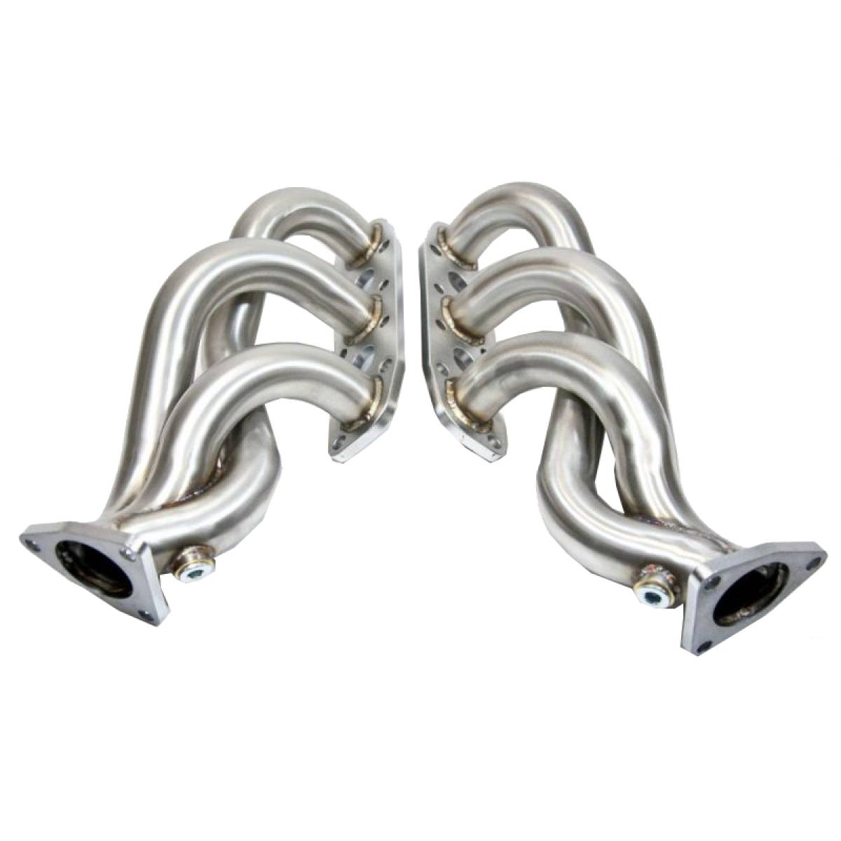 Nissan 350Z High Flow Performance Exhaust Manifolds (Pair)