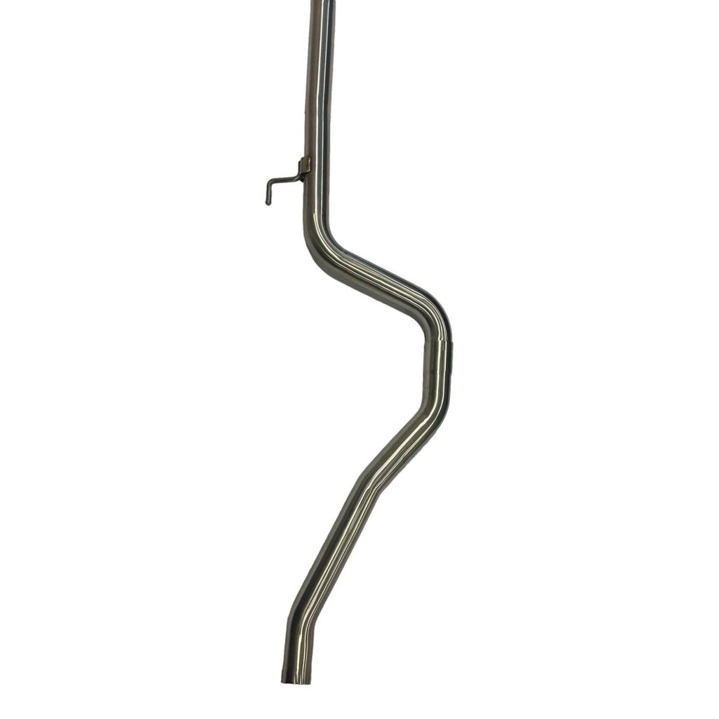 Mercedes-Benz A250 (W177) Valved Performance Exhaust