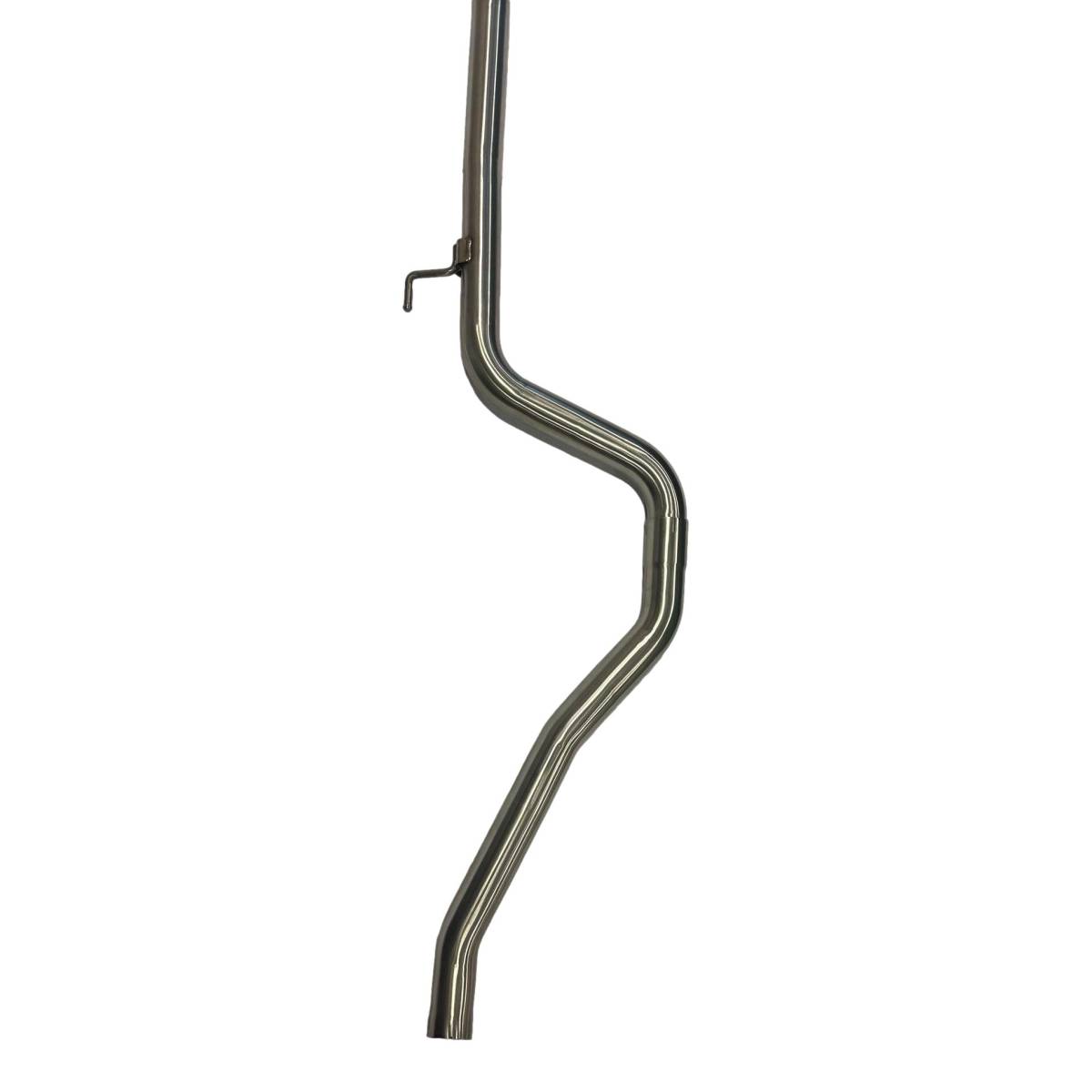 Mercedes-Benz A250 (W177) Valved Performance Exhaust