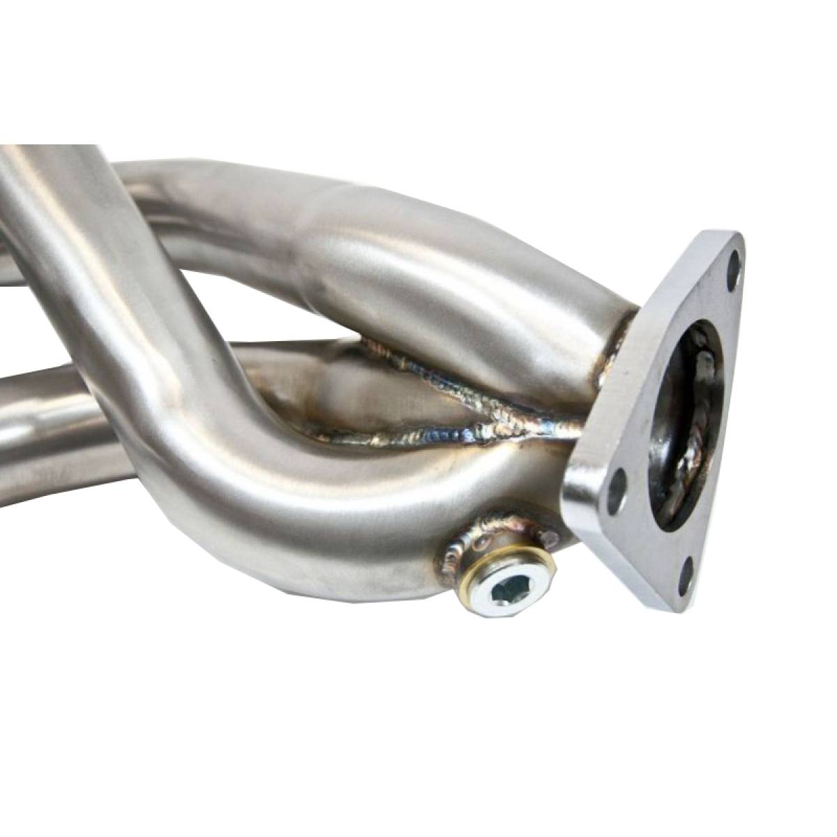Nissan 350Z High Flow Performance Exhaust Manifolds (Pair)