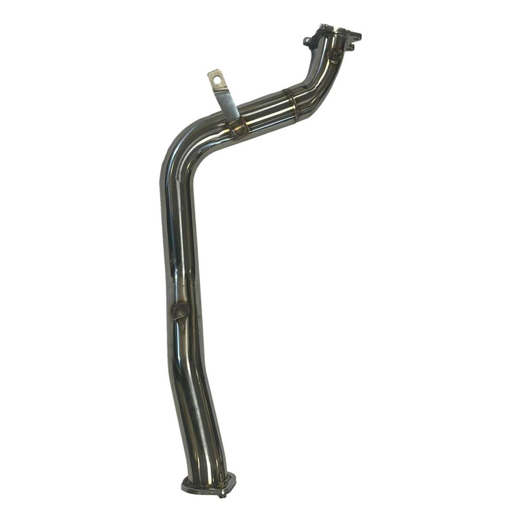 Subaru Impreza WRX 3 Inch Downpipe