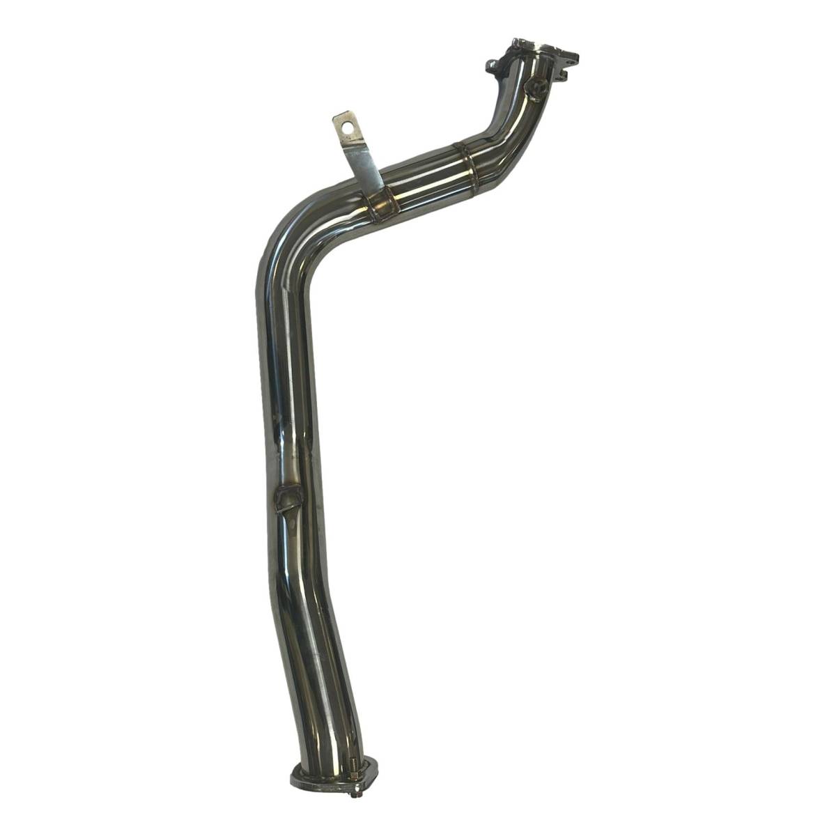 Subaru Impreza WRX 3 Inch Downpipe