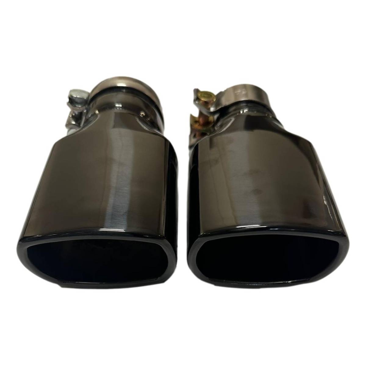 Land Rover Defender 90 3.0T 2020+ Valvetronic Catback Exhaust with Front Pipe