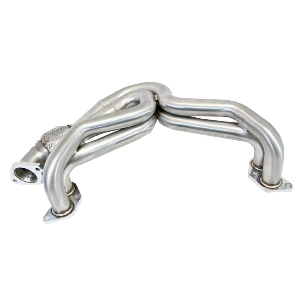 Toyota GT86 & Subaru BRZ Exhaust Manifold with Cat Bypass