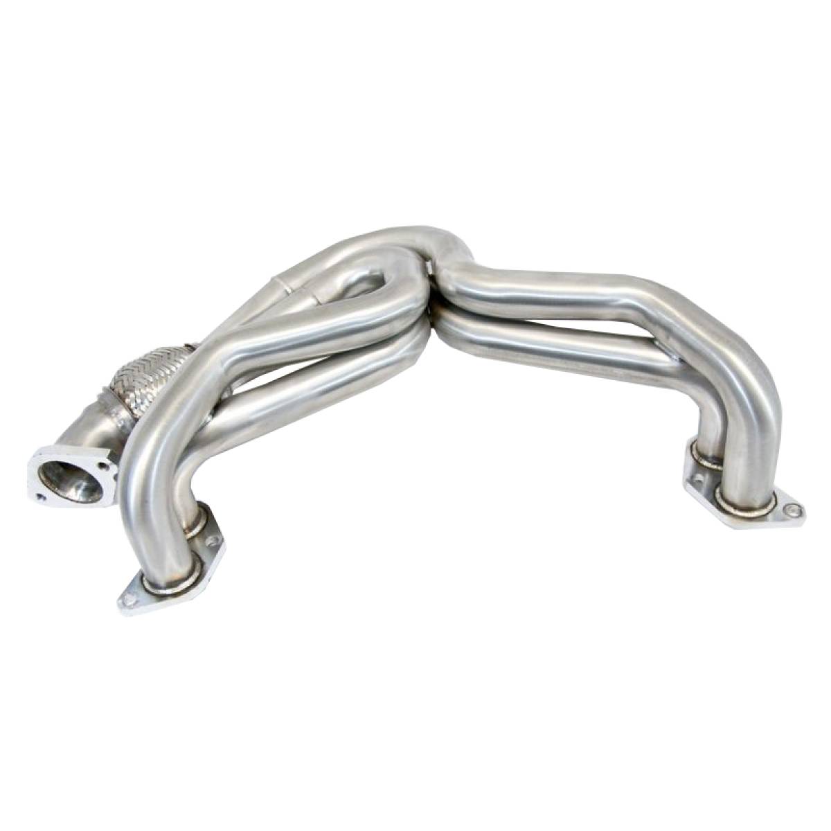 Toyota GT86 & Subaru BRZ Exhaust Manifold with Cat Bypass