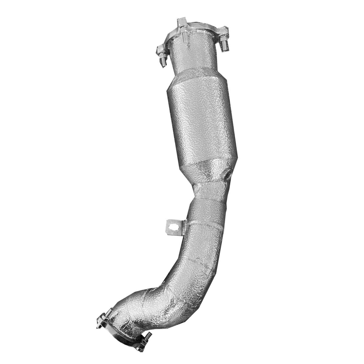 Porsche Macan 2.0 Turbo Decat Exhaust Downpipe