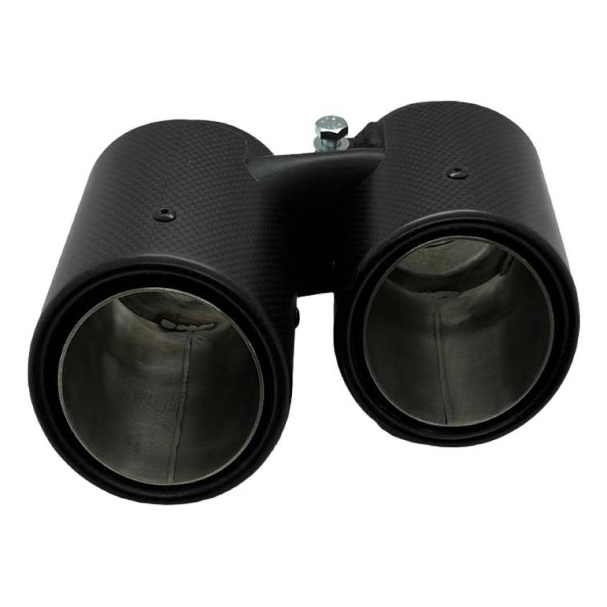 Porsche 911 991.1 Carrera Twin Carbon Exhaust Tailpipes