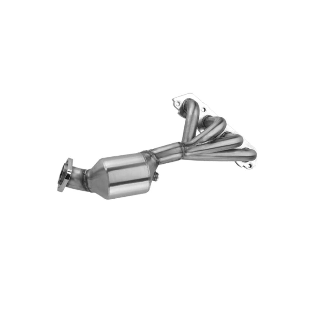 Mazda MX5 Manifolds