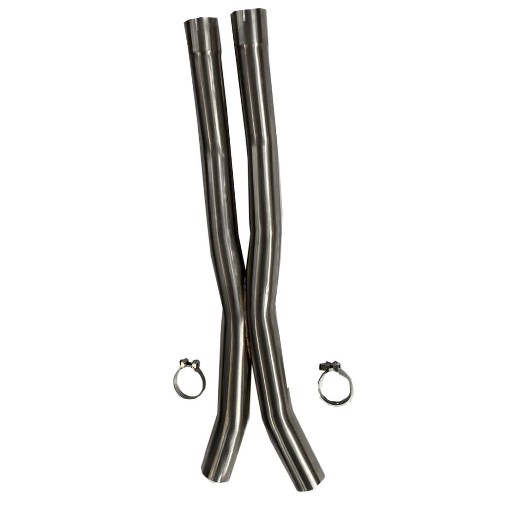 BMW M5 F90 Valvetronic 3 Inch Cat Back Exhaust