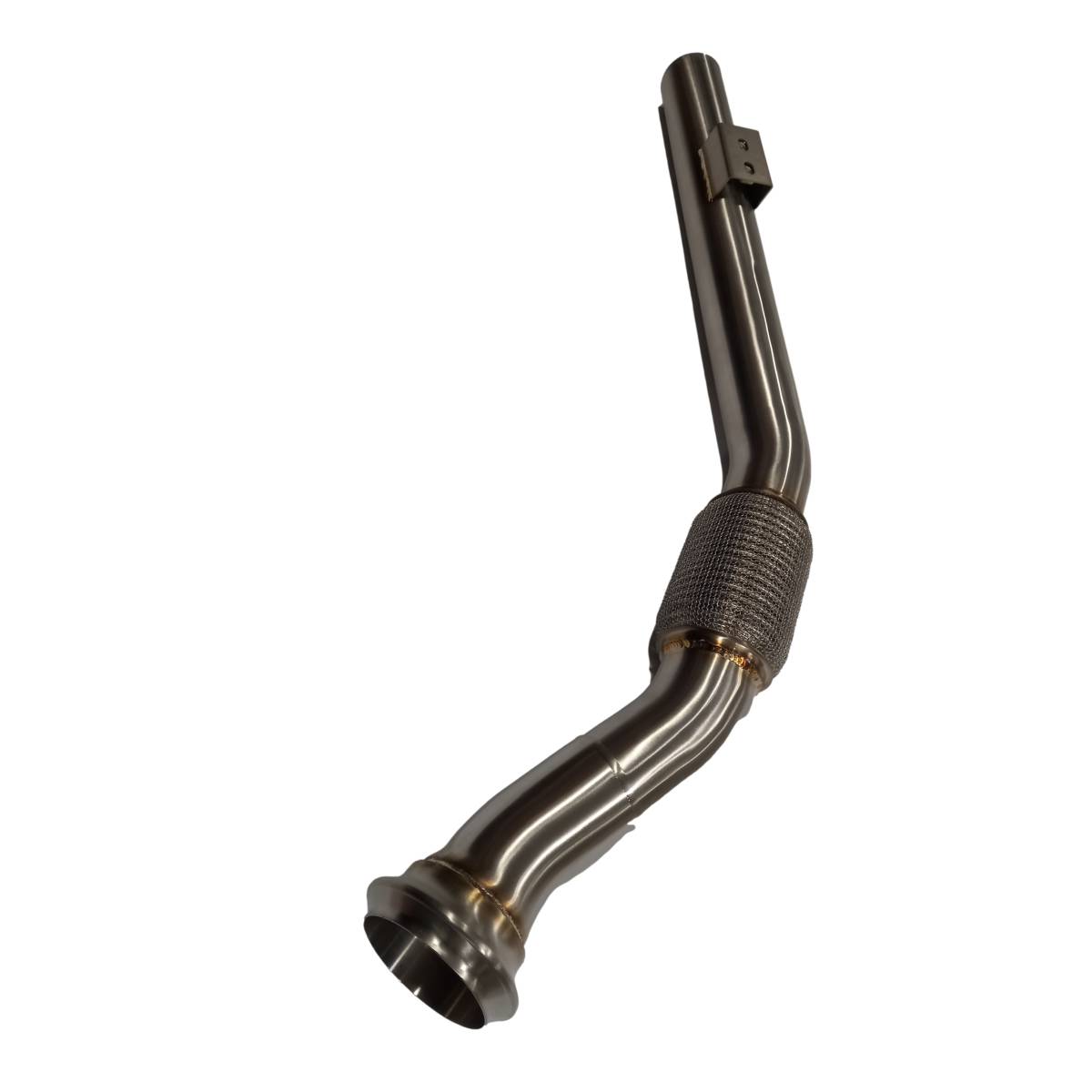 Mercedes-Benz C Class W206 1.5T Valvetronic Exhaust
