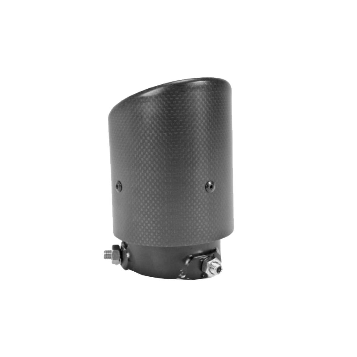 BMW M5 F10 5 Series Carbon Fibre Exhaust Tailpipe