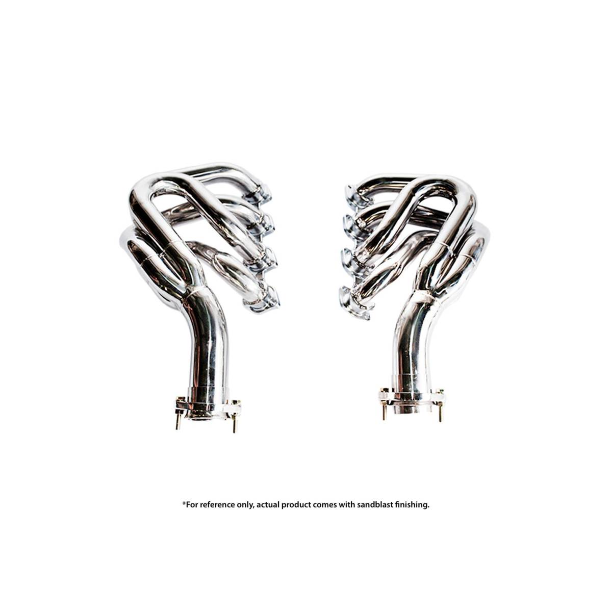 Ferrari 360 Modena 360 Spider 2000 - 2004 Header