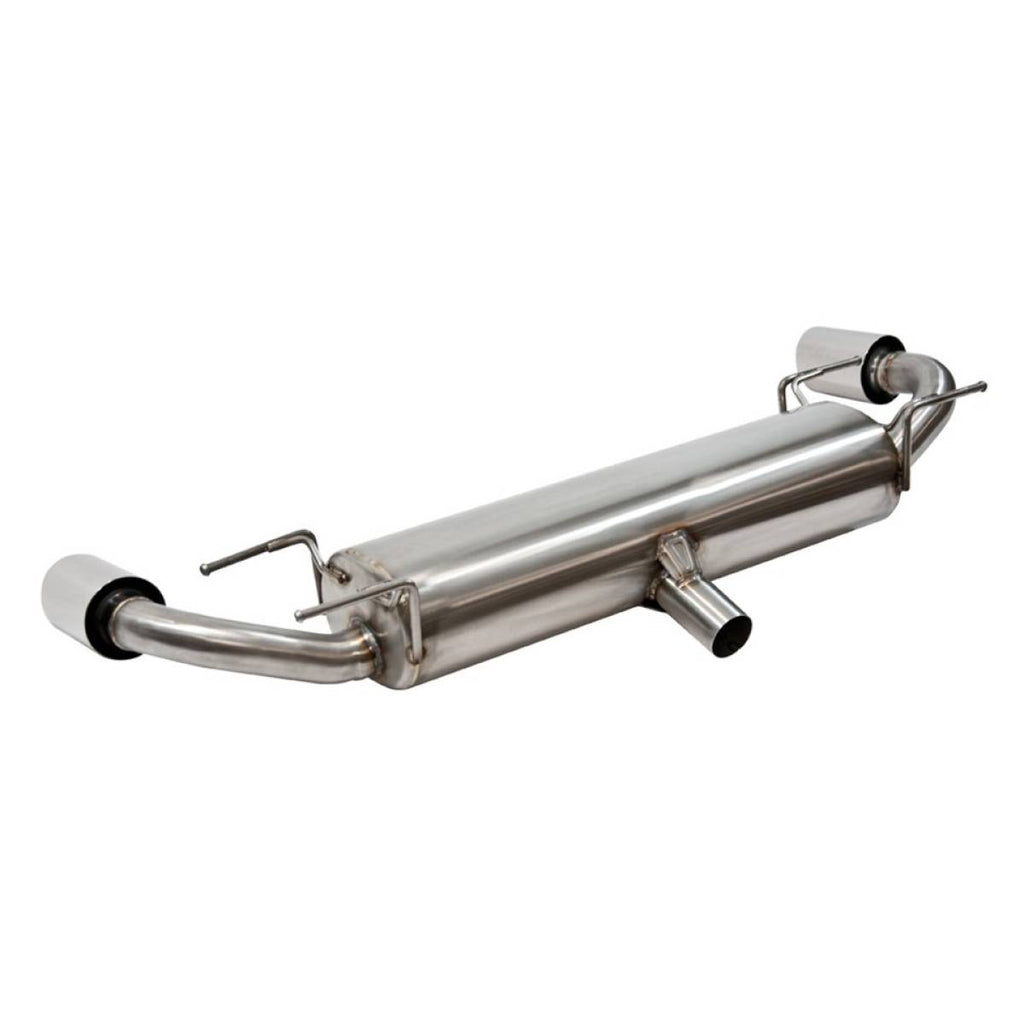 Mazda RX8 Performance Cat Back Exhaust