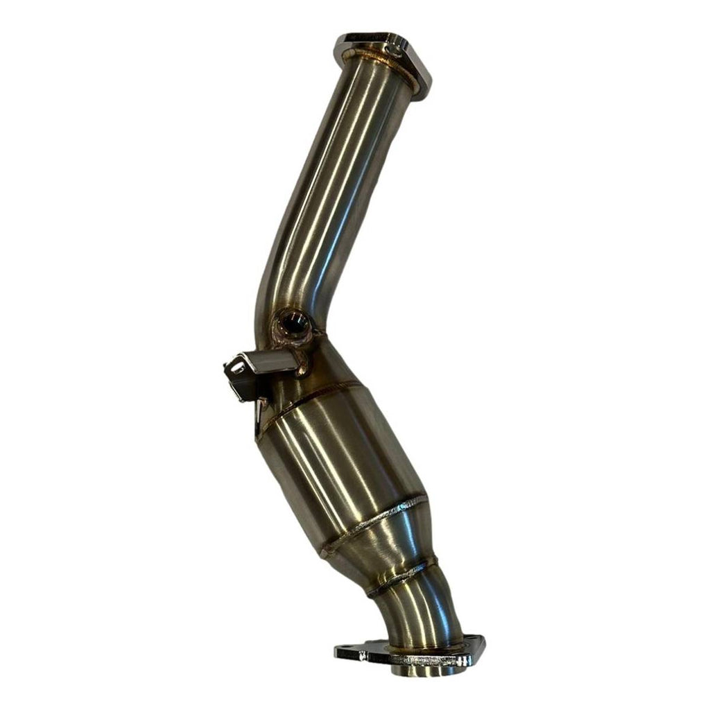 Nissan 370Z Catalytic Converters