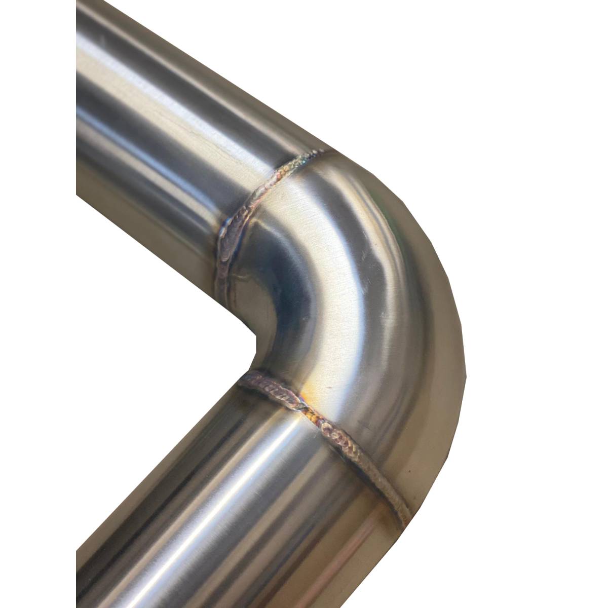 Porsche 982 (718) Boxster & Cayman Manifold Back Valved Exhaust