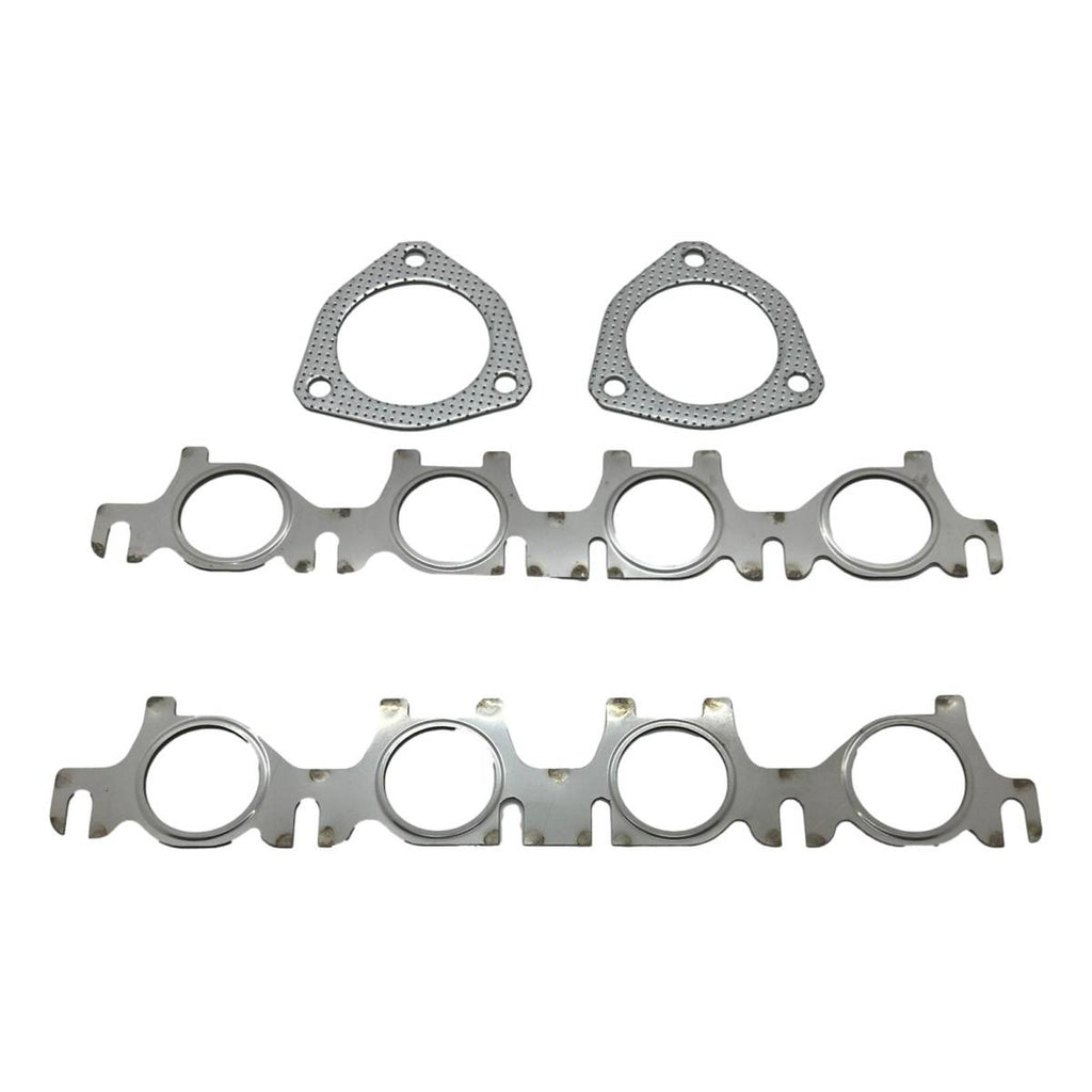 Audi RS5 B8 (LHD) 4.2L V8 Exhaust Manifolds