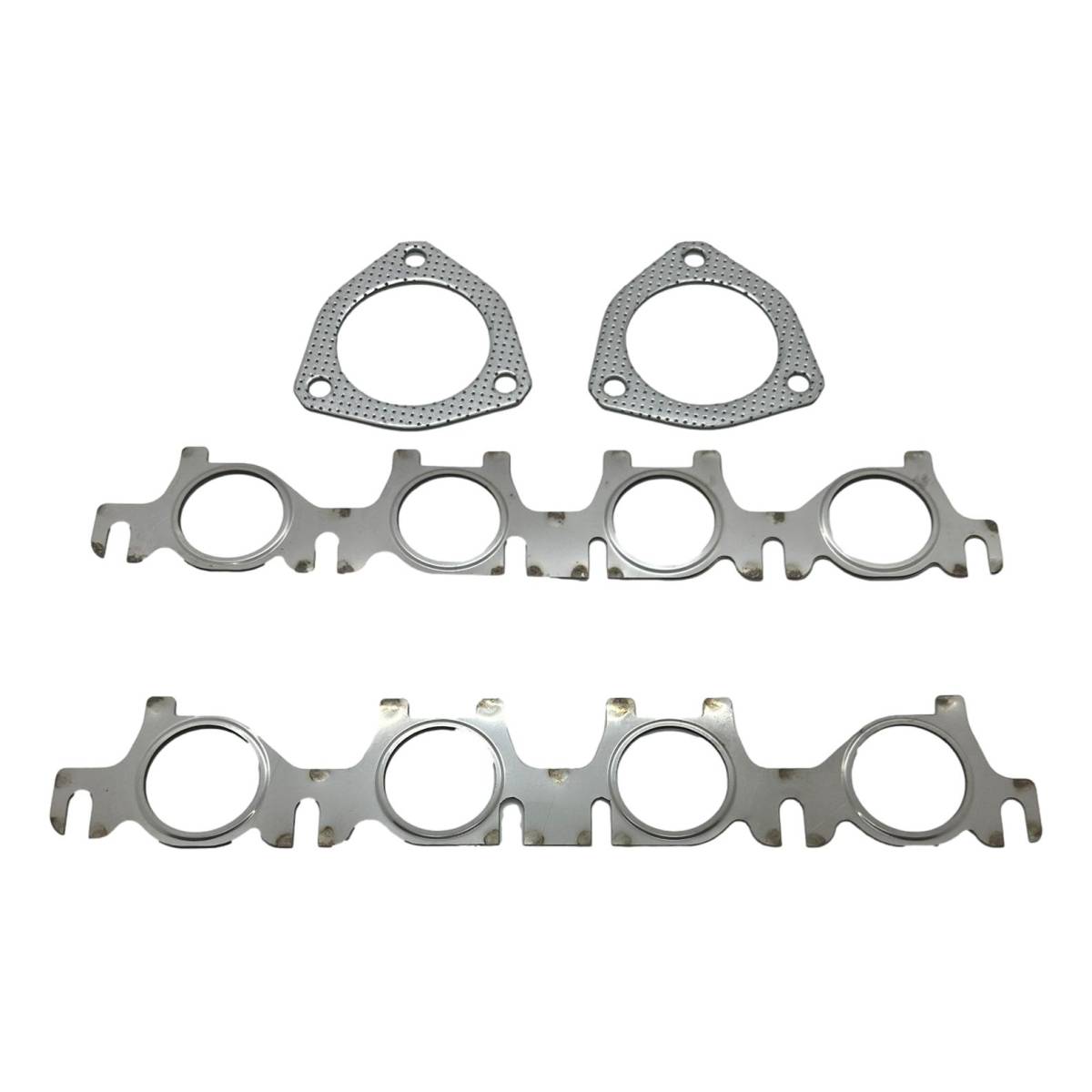Audi RS5 B8 (LHD) 4.2L V8 Exhaust Manifolds