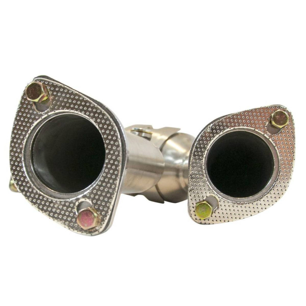 Nissan 350Z 200CPSI Exhaust Catalytic Converters