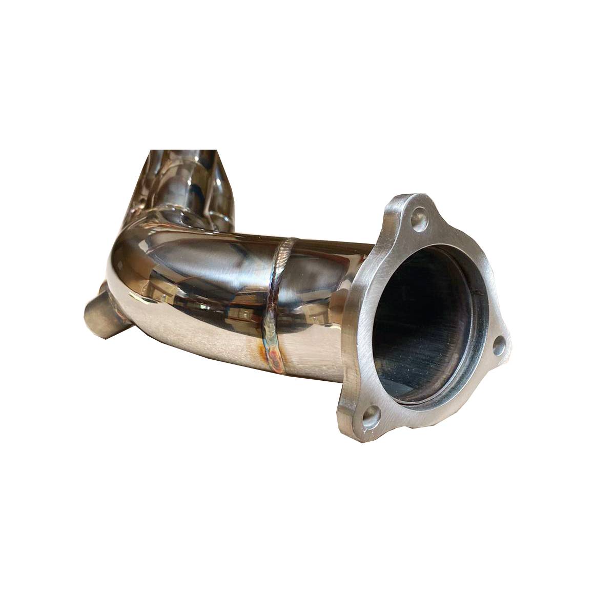 Audi S5 B8.5 Performance Exhaust Manifolds