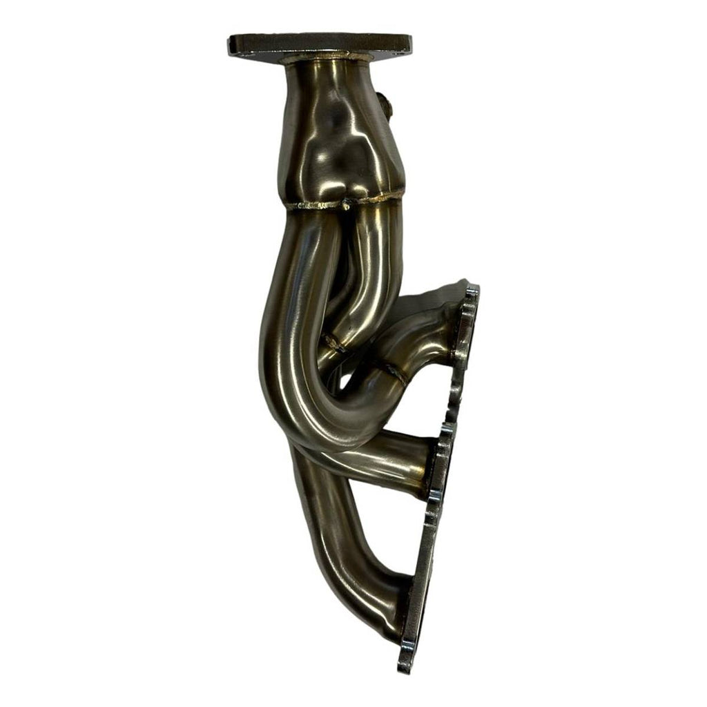 Nissan 370Z Manifolds