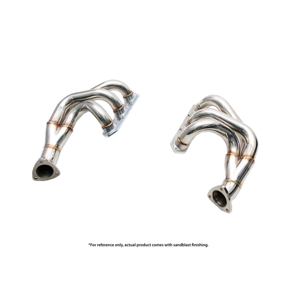 Porsche 997.1 Carrera / Carrera S Carrera 4/ Carrera 4S 2004 - 2008 Header