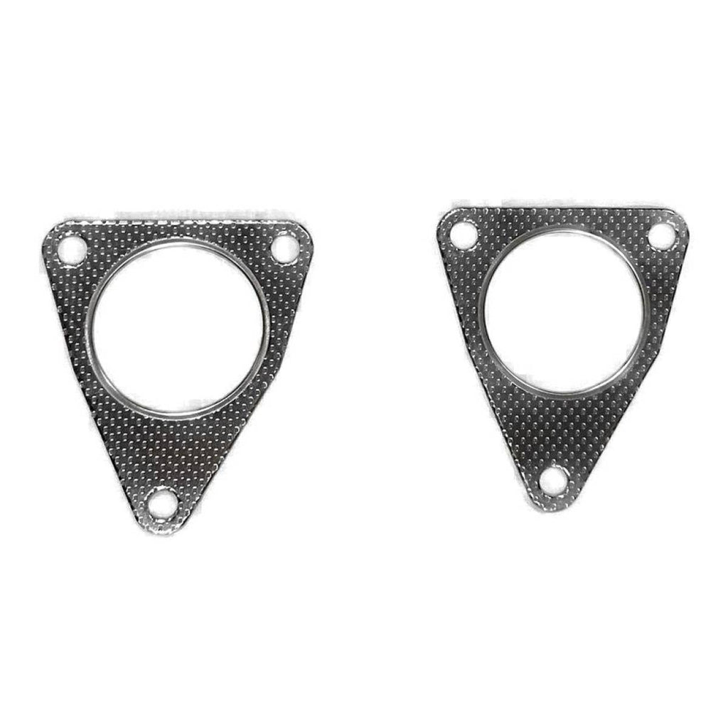 Nissan 370Z Manifolds