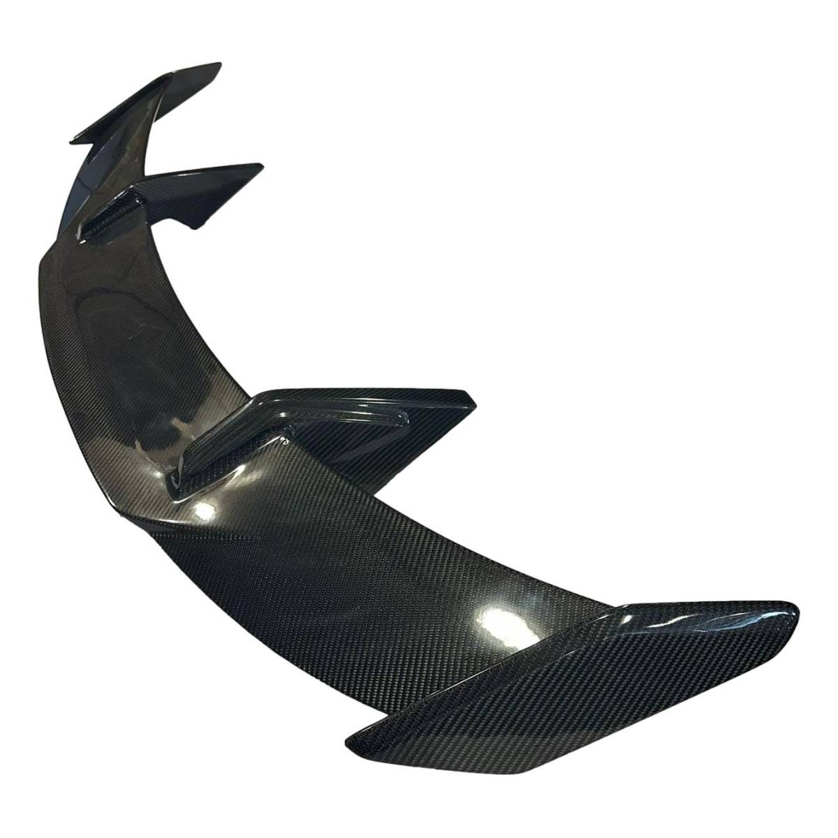BMW G80 M3 G82 M4 Rear Spoiler