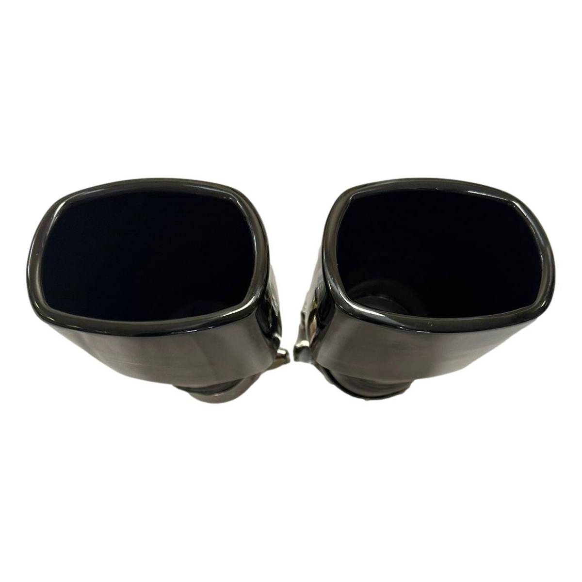 Land Rover Defender 90 3.0T 2020+ Valvetronic Catback Exhaust with Front Pipe