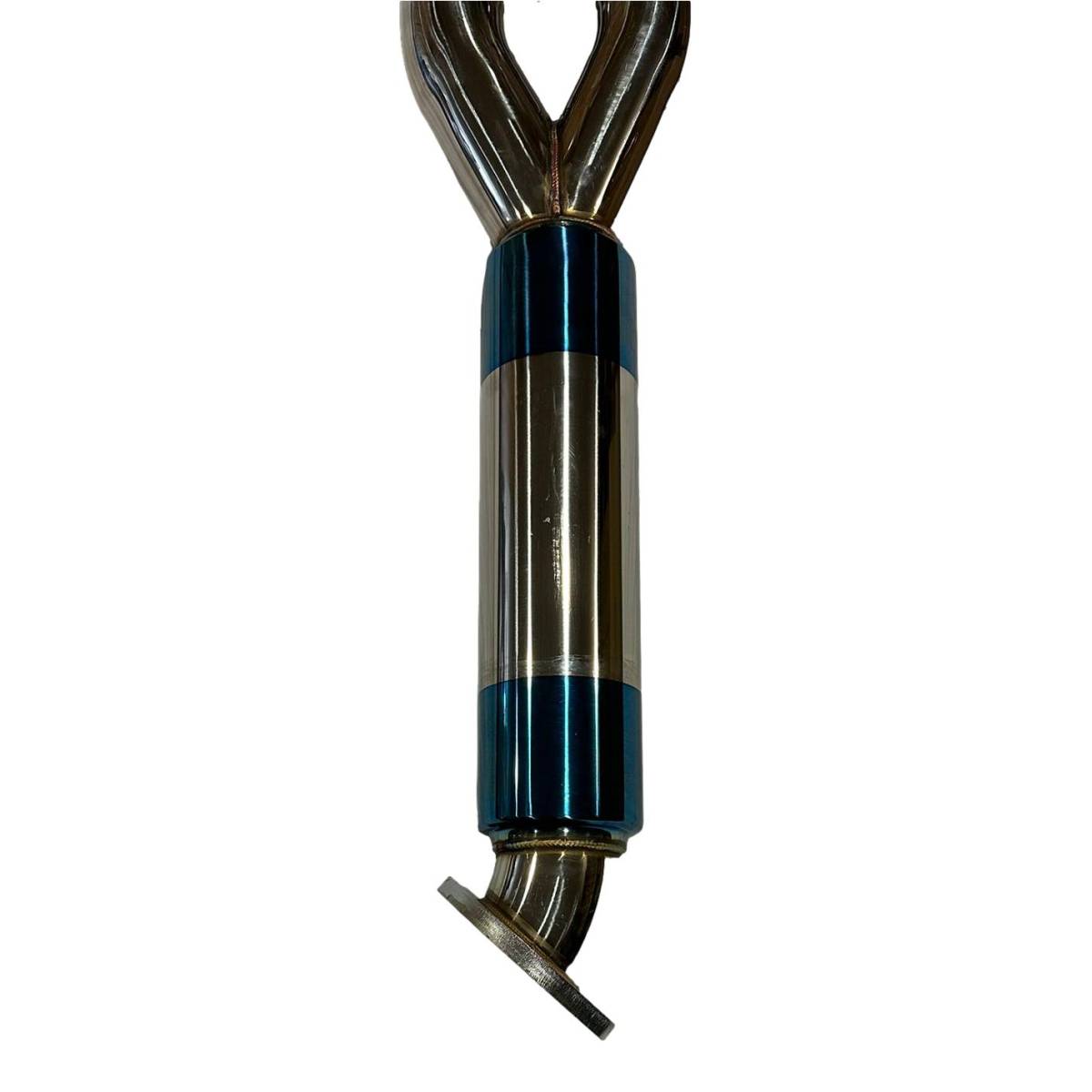 Nissan GTR Exhaust Y Pipe