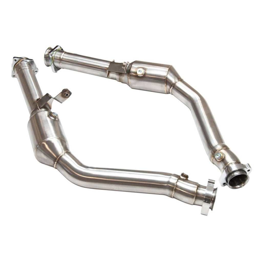 Mercedes-Benz G63 AMG G Wagon High Flow Exhaust Catalytic Converters