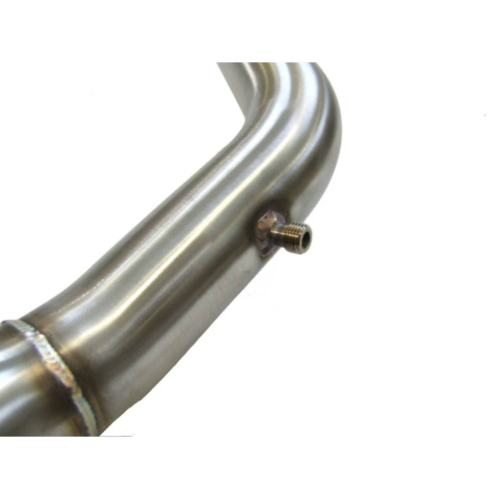 BMW E46 M3 200CPSI Exhaust Catalytic Converters