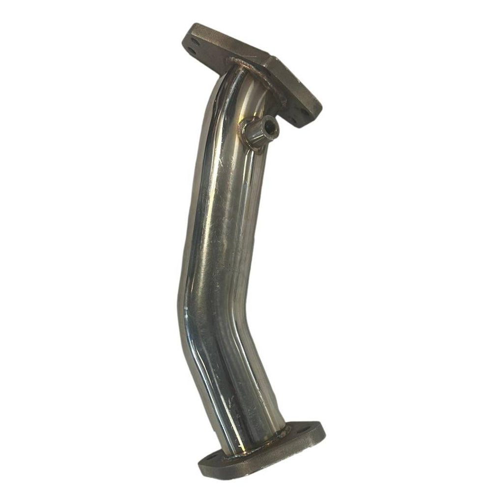 Subaru Impreza 2.0L/2.5L Turbocharged Up Pipe Exhaust Piece