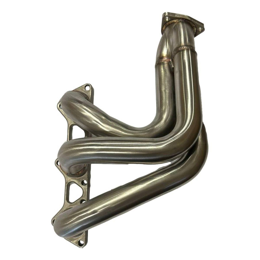 Porsche 911 996.1 GT3 Exhaust Manifolds