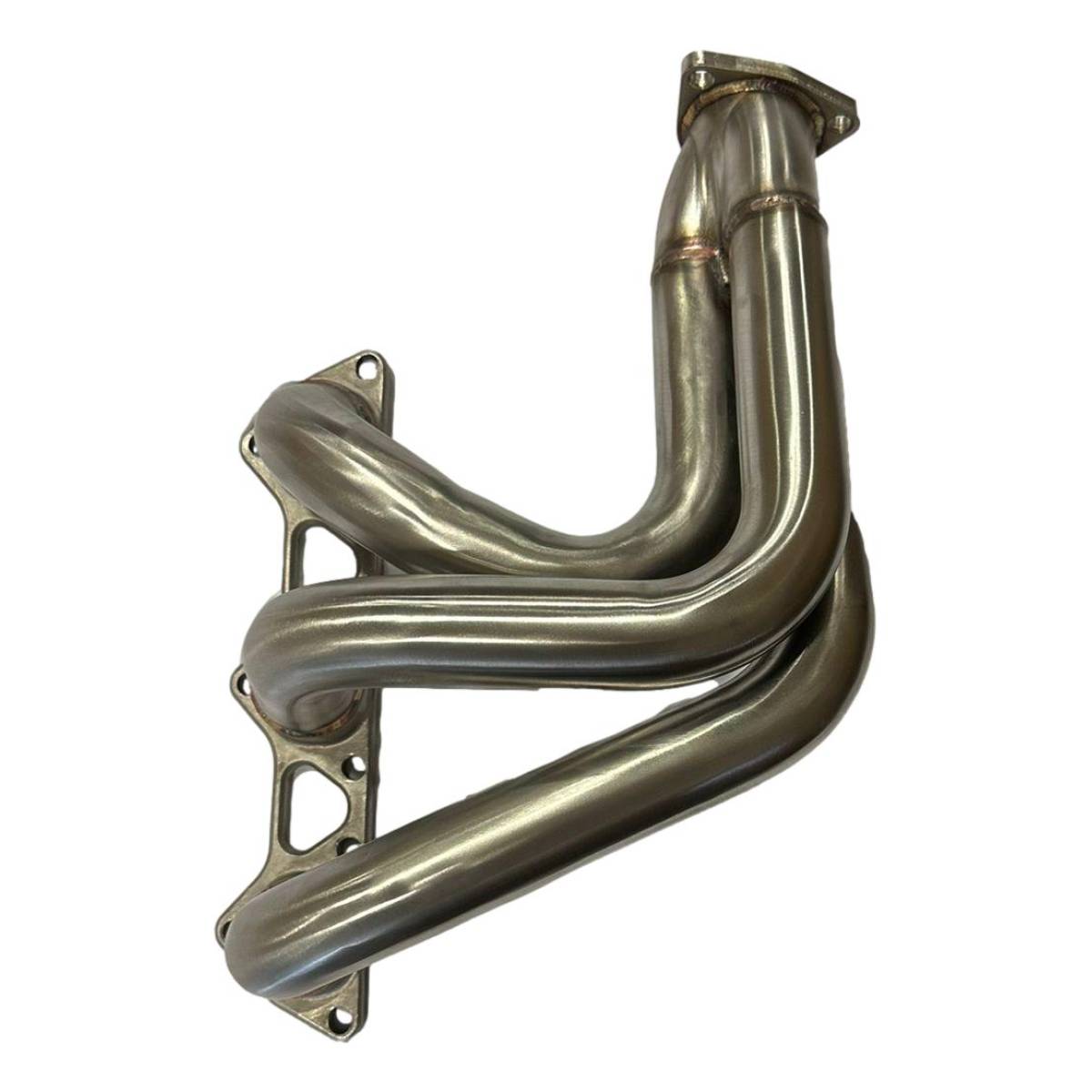 Porsche 911 996.1 GT3 Exhaust Manifolds