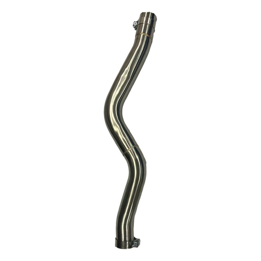 BMW 435i OE Valved Catback Exhaust