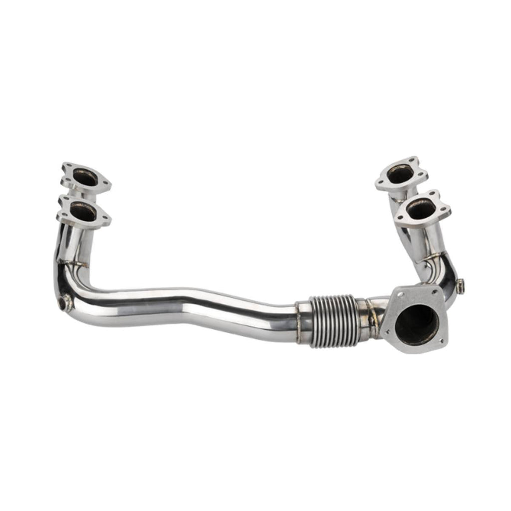 Porsche 982 (718) Boxster & Cayman 2.25 Inch Exhaust Manifold