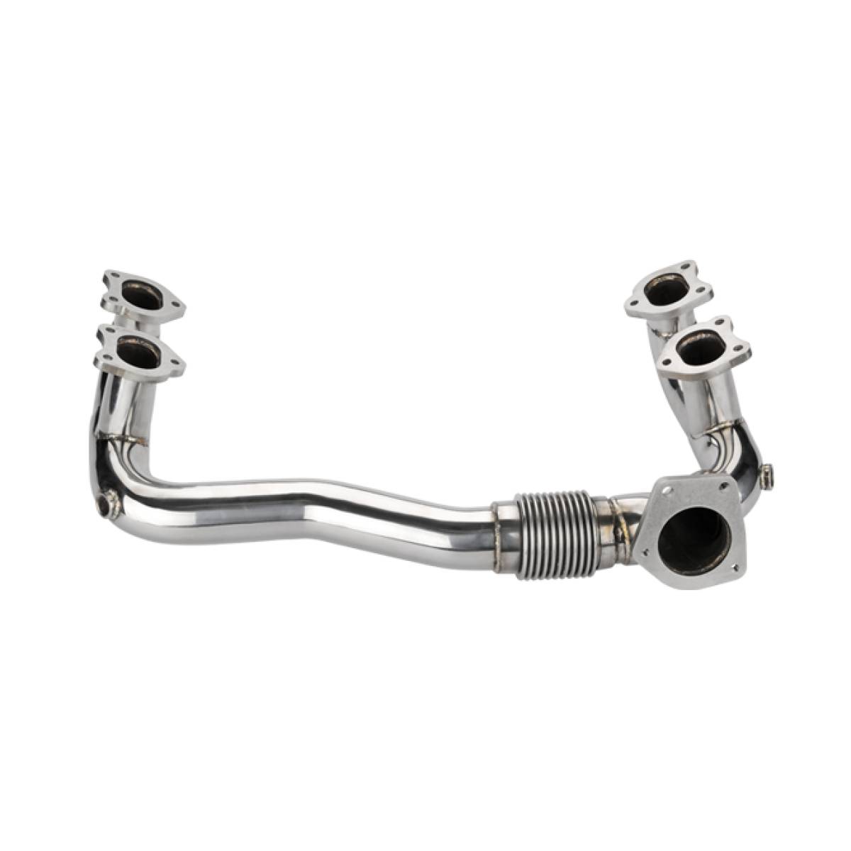 Porsche 982 (718) Boxster & Cayman 2.25 Inch Exhaust Manifold