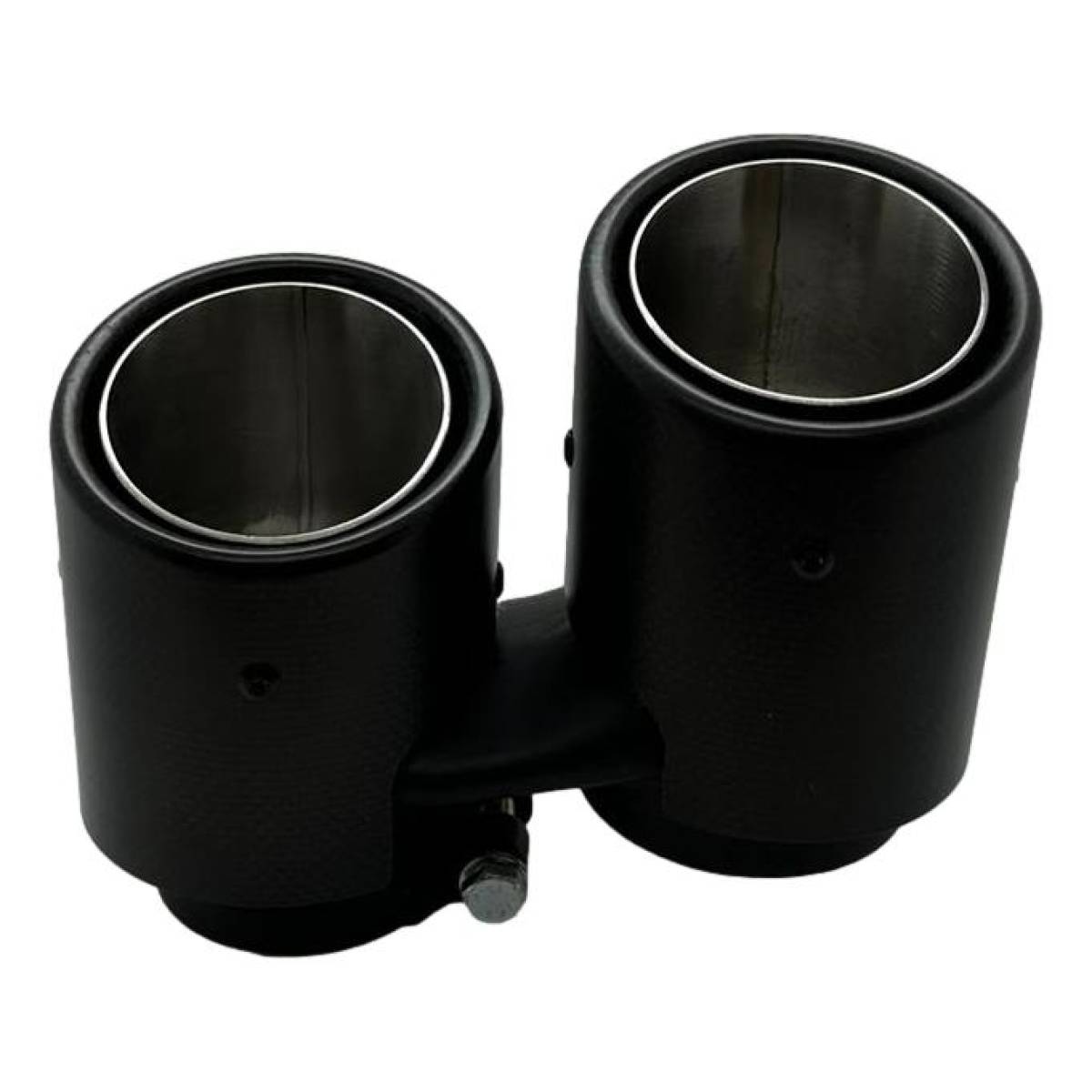 Porsche 911 991.1 Carrera Twin Carbon Exhaust Tailpipes
