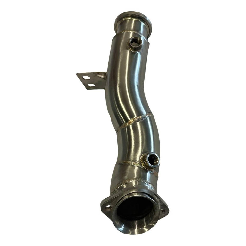 Mercedes-Benz C43 / E43 / E400 Catless Downpipe