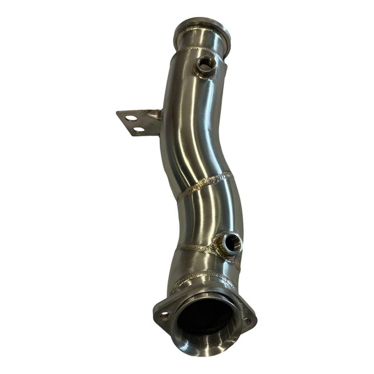 Mercedes-Benz C43 / E43 / E400 Catless Downpipe