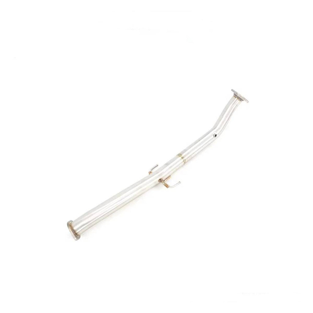 Toyota Yaris GR Valvetronic Cat Back Exhaust