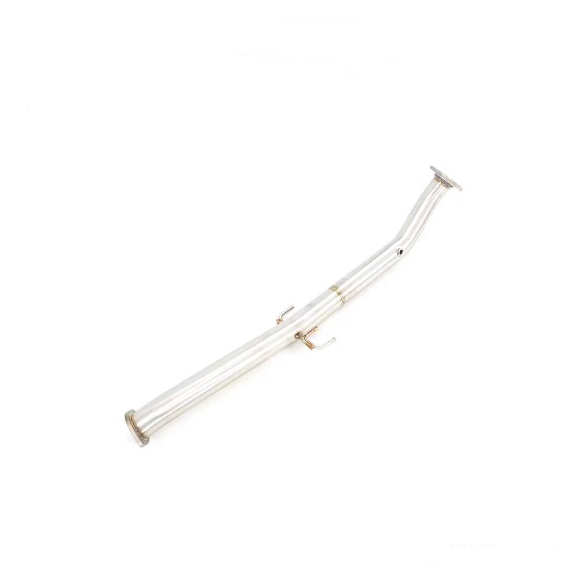 Toyota Yaris GR Valvetronic Cat Back Exhaust