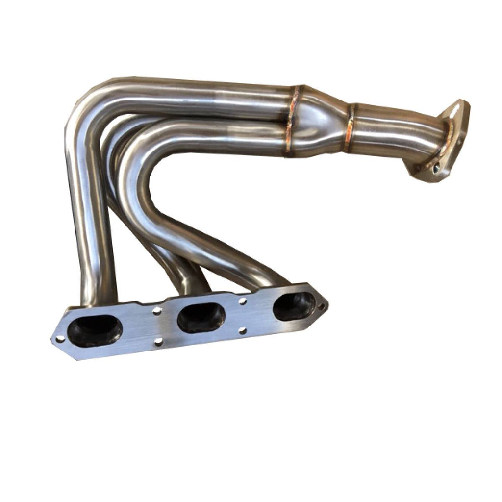 Porsche 911 996/997.1 Carrera Exhaust Manifolds