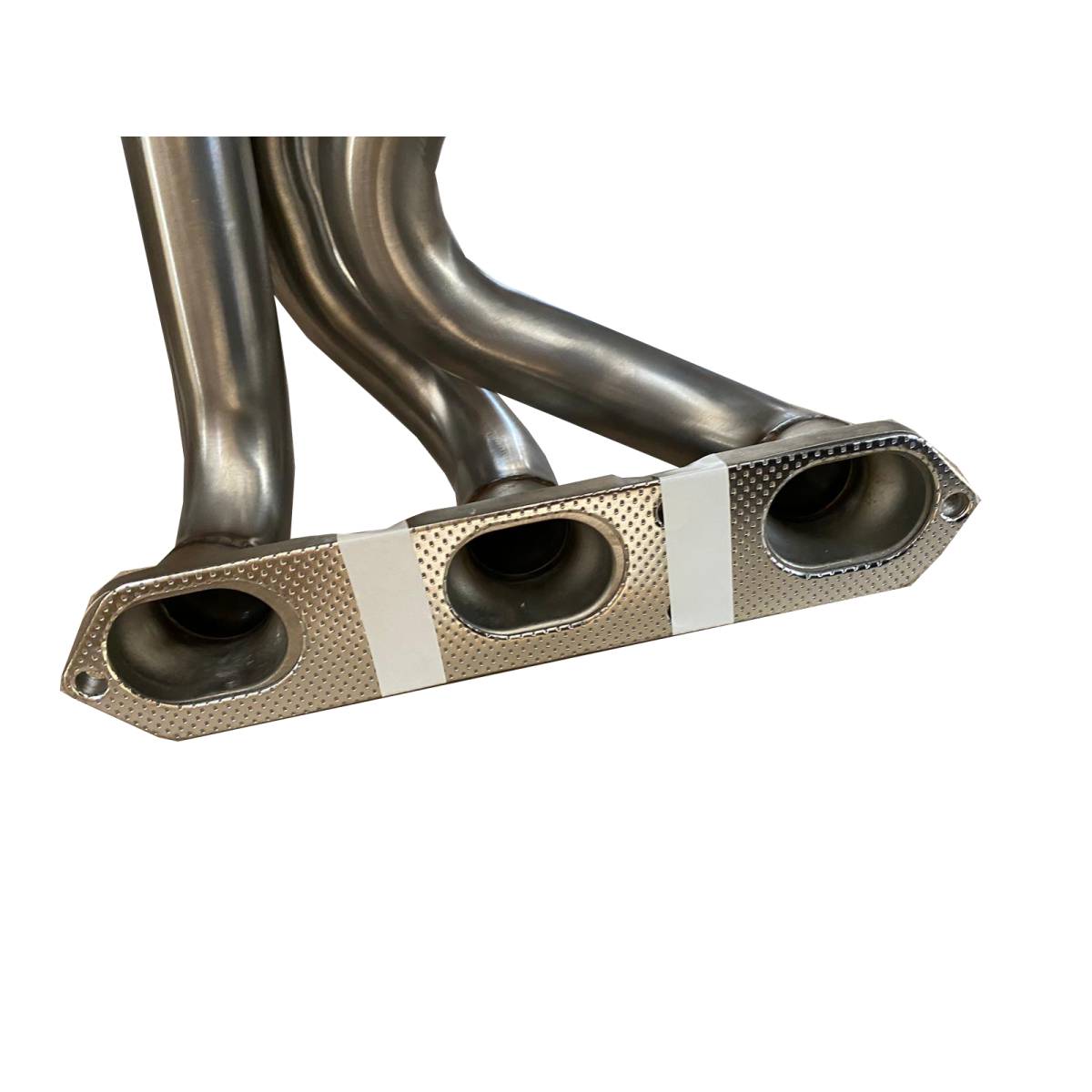 Porsche 987.1 Boxster & Cayman Decat Exhaust Manifolds