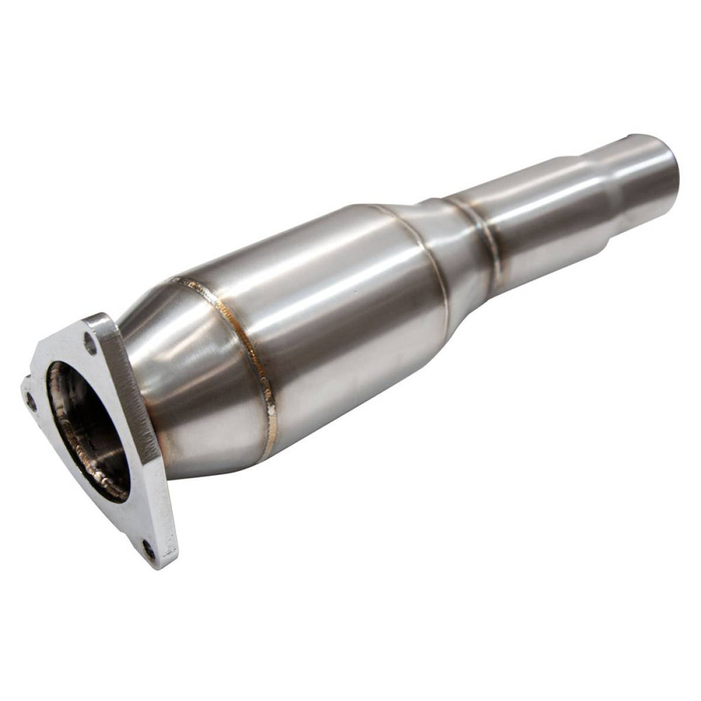Range Rover Evoque Front Exhaust with Catalytic Converter
