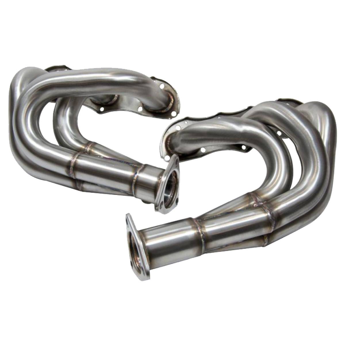 Porsche 911 997.2 Carrera High Performance Exhaust Manifolds