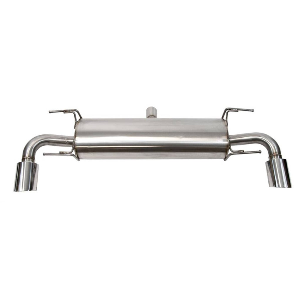 Mazda RX8 Performance Cat Back Exhaust