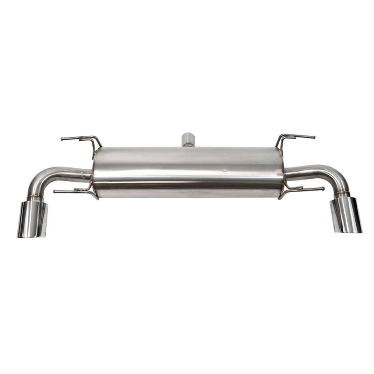 Mazda RX8 Performance Cat Back Exhaust