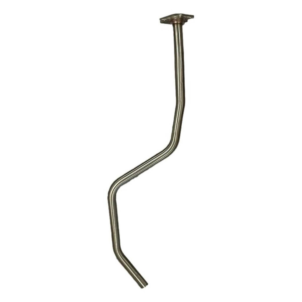Lexus CT200H Full Exhaust System